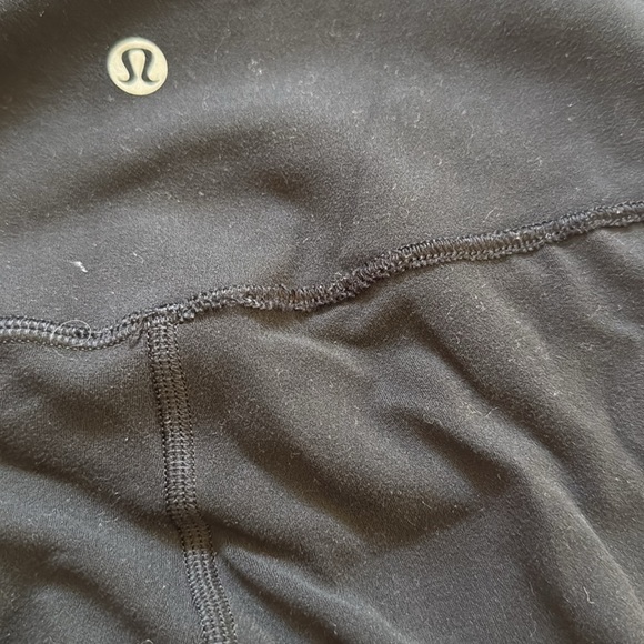 Lululemon Align Pant II *25" - Picture 10 of 11
